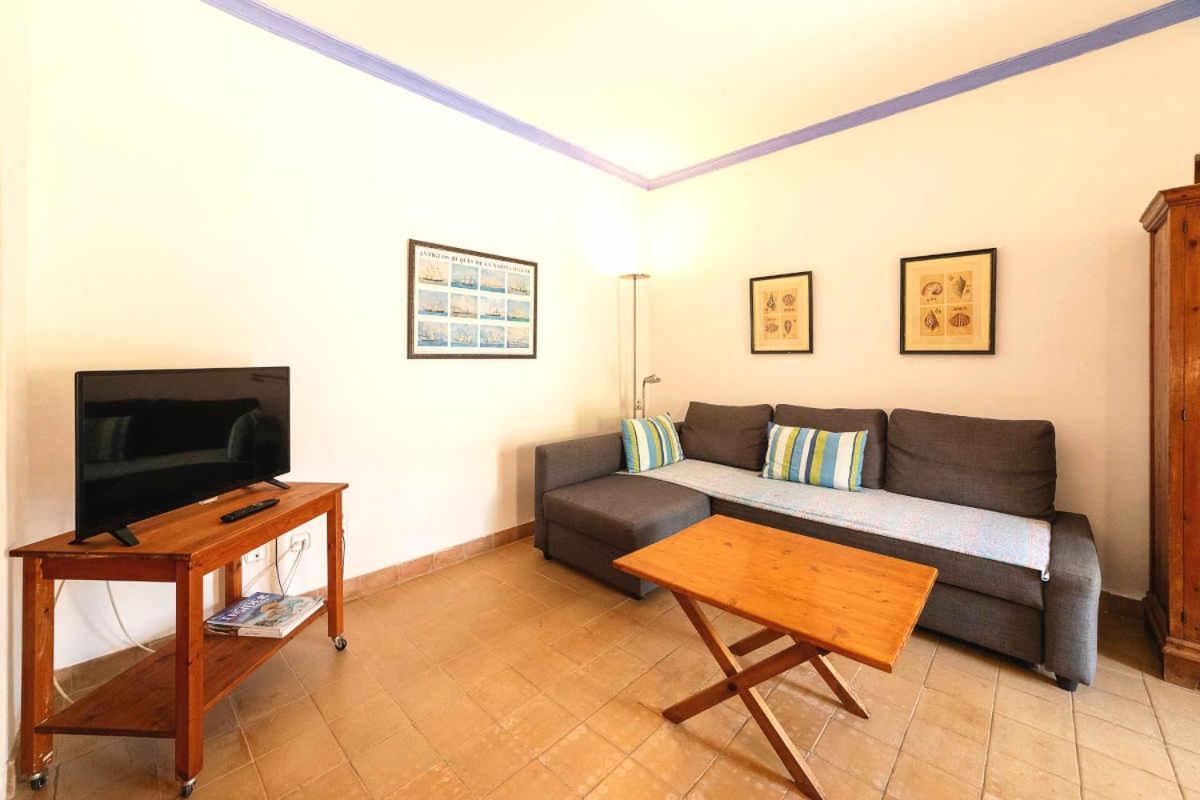 Agroturismo Son Not Arta Bagian luar foto